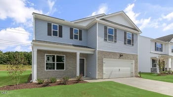 155 Lone Star Dr, Lillington, NC 27546