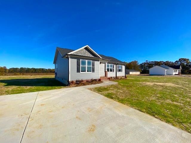 155 Mamie Rd, Benson, NC 27504