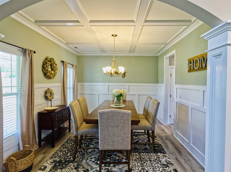 155 Marcellus Way, Clayton, NC 27527