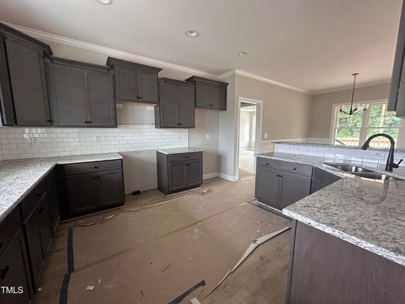155 Maxwell Farm Ln, Selma, NC 27576