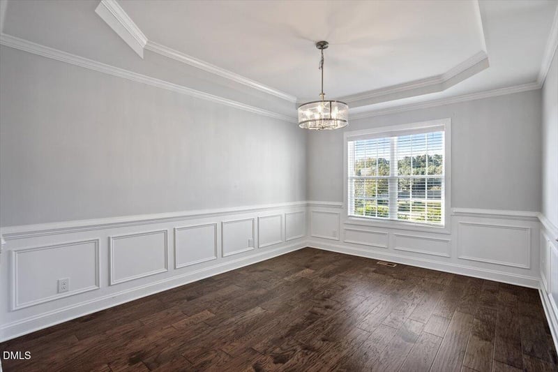 155 Meadow Lake Dr, Youngsville, NC 27596