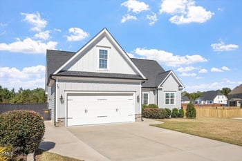 155 Meadow Lake Dr, Youngsville, NC 27596