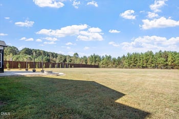 155 Meadow Lake Dr, Youngsville, NC 27596