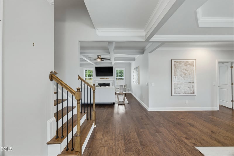 155 Meadow Lake Dr, Youngsville, NC 27596