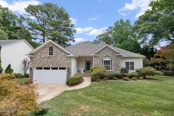 155 Mediate Dr, Raleigh, NC 27603