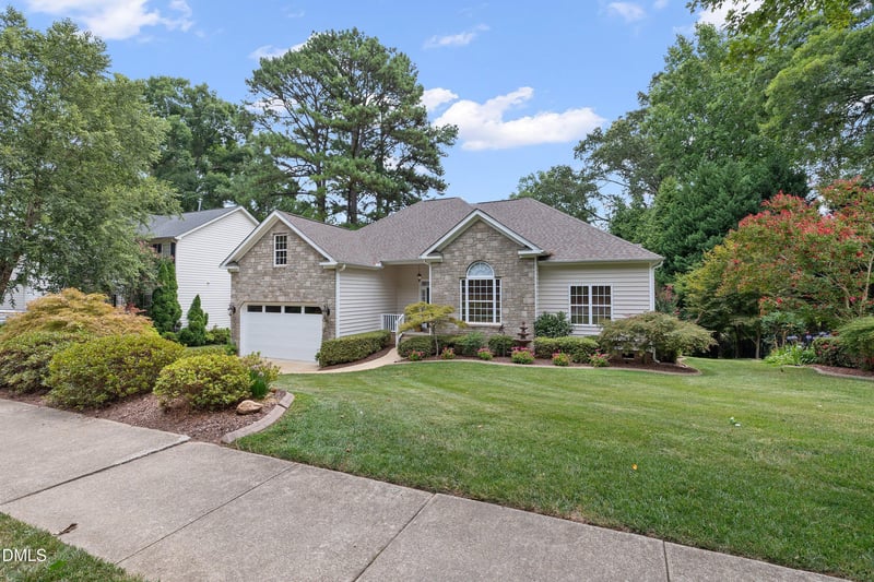 155 Mediate Dr, Raleigh, NC 27603
