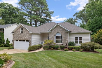 155 Mediate Dr, Raleigh, NC 27603