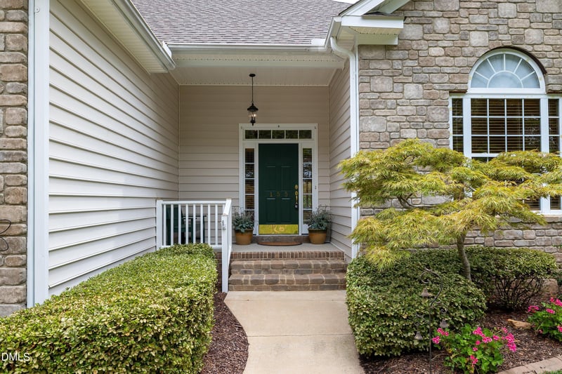 155 Mediate Dr, Raleigh, NC 27603