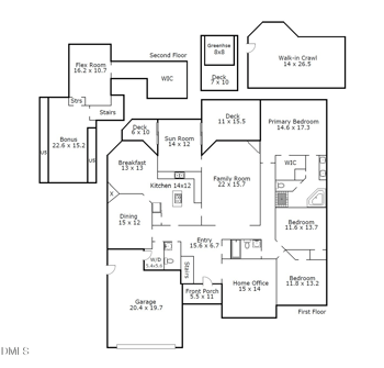 155 Mediate Dr, Raleigh, NC 27603
