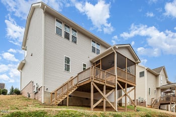 155 Millwood Dr, Clayton, NC 27527