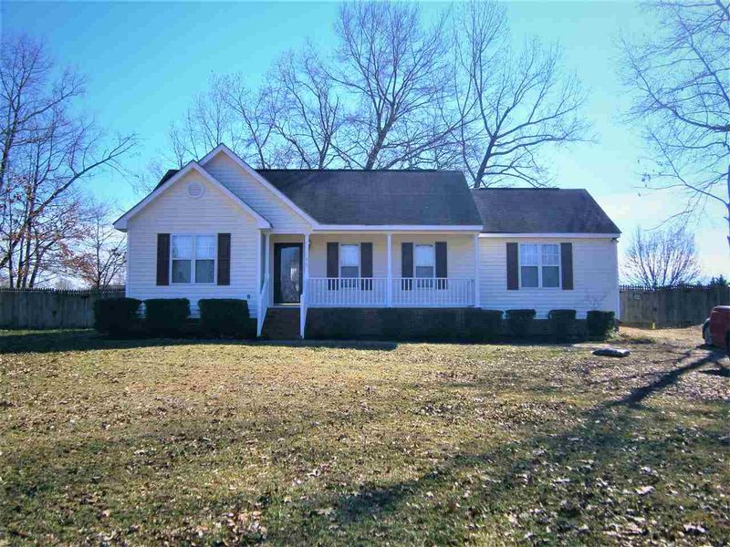 155 Morgan Pw, Zebulon, NC 27597