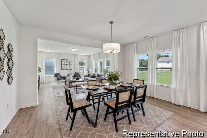 155 Nathan Dr #28, Lillington, NC 27546