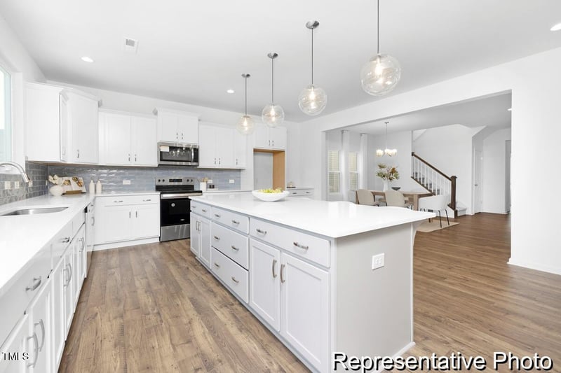 155 Nathan Dr #28p, Lillington, NC 27546