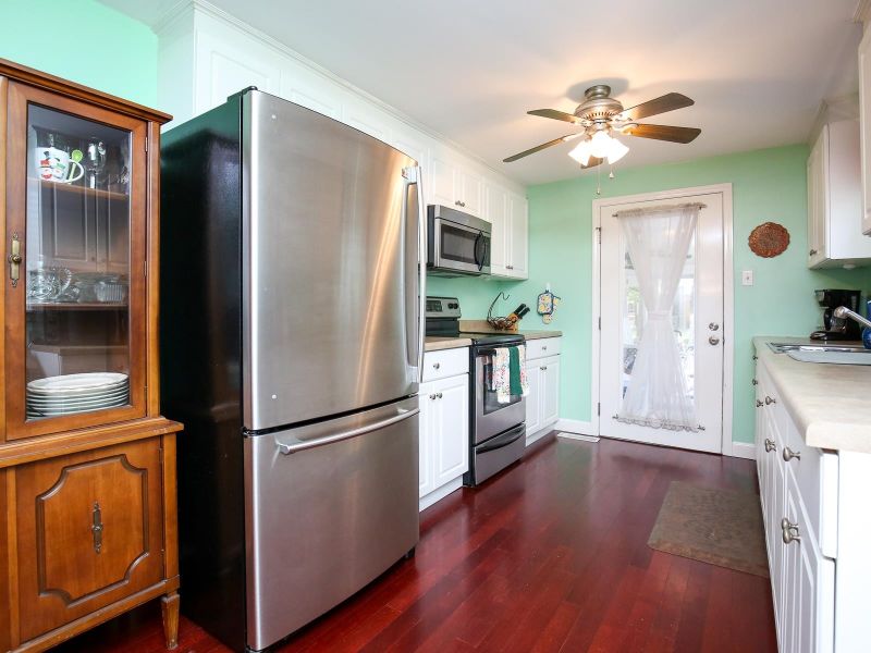 155 New King Rd, Smithfield, NC 27577