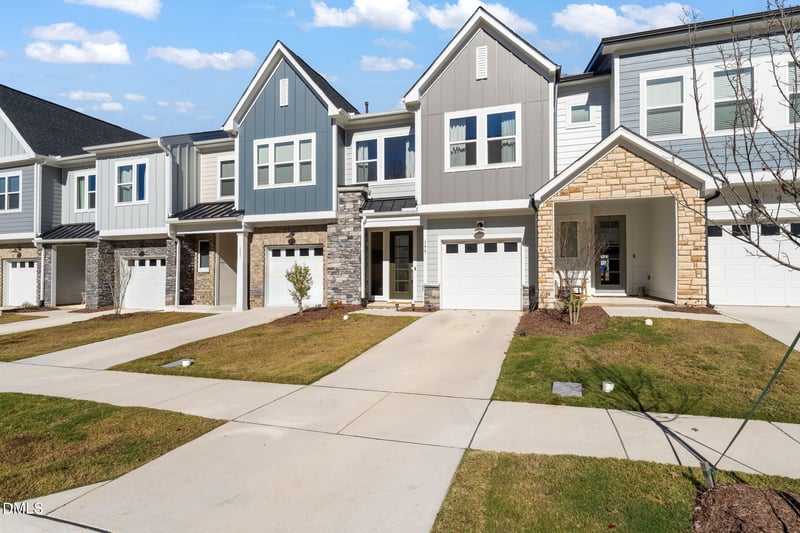 155 Norwell Ln, Pittsboro, NC 27312