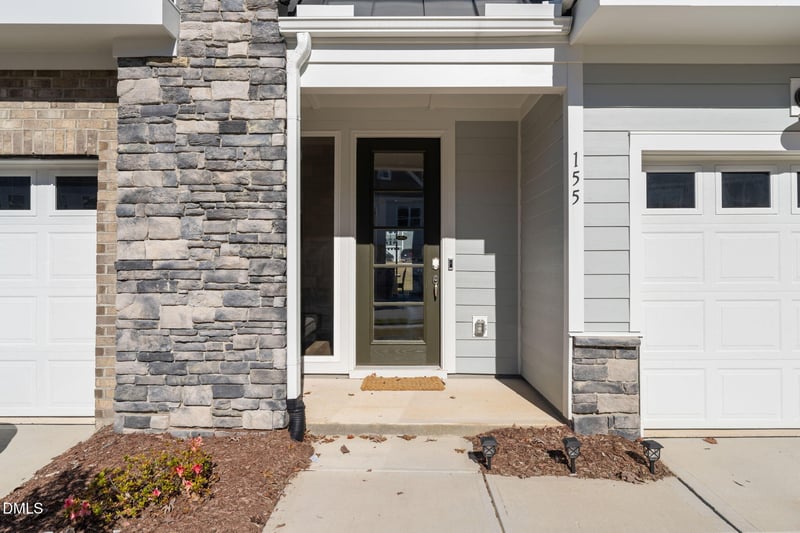 155 Norwell Ln, Pittsboro, NC 27312