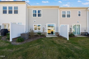 155 Norwell Ln, Pittsboro, NC 27312