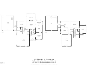 155 Oak Leaf Trl, Youngsville, NC 27596