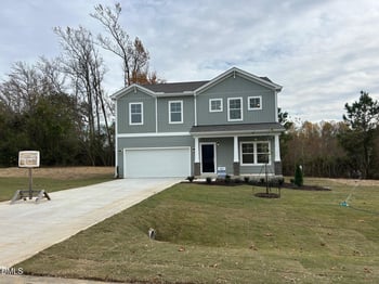 155 Oak Meadow Ln, Angier, NC 27501