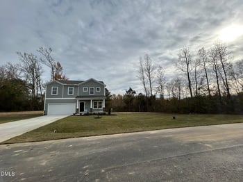 155 Oak Meadow Ln, Angier, NC 27501