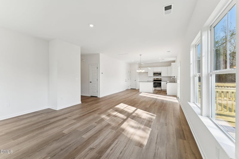 155 Oak Meadow Ln, Angier, NC 27501