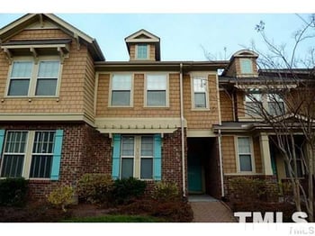 155 Point Comfort Ln, Cary, NC 27519