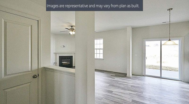 155 Prairie St, Clayton, NC 27527