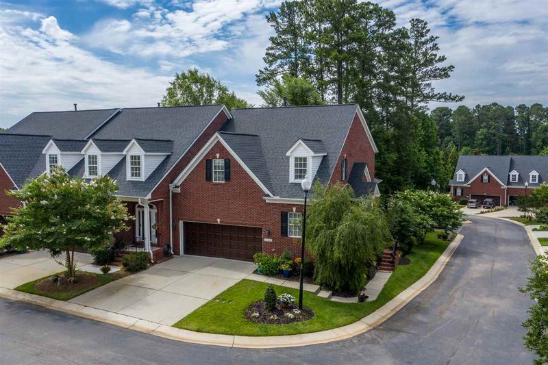 155 Prestonian Pl, Morrisville, NC 27560