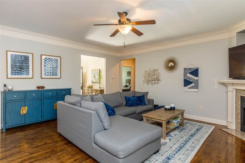 155 Pursuit Ct, Clayton, NC 27520