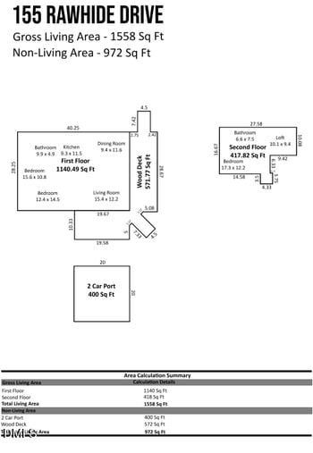 155 Rawhide Dr, Louisburg, NC 27549