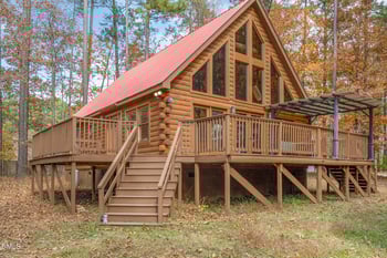 155 Rawhide Dr, Louisburg, NC 27549