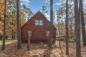 155 Rawhide Dr, Louisburg, NC 27549