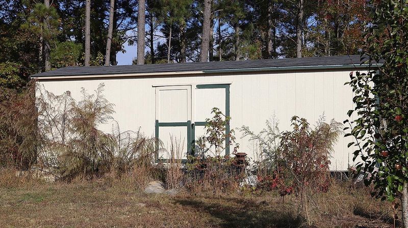 155 Rough Ln, Louisburg, NC 27549