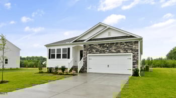 155 Scenic Rock Dr, Youngsville, NC 27596
