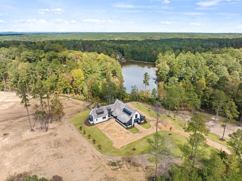 155 Settlement Dr Lot 61, Apex, NC 27523