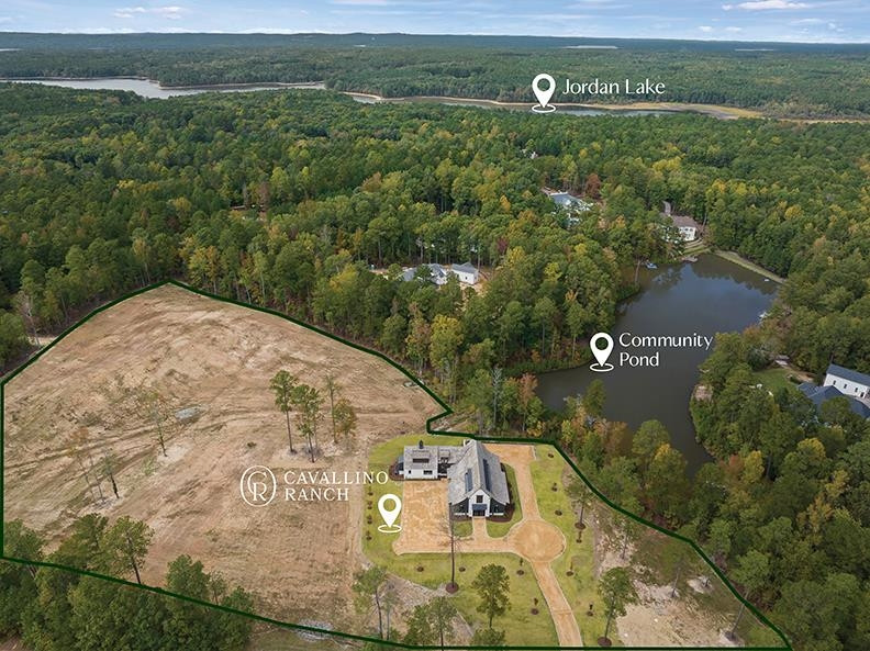 155 Settlement Dr Lot 61, Apex, NC 27523