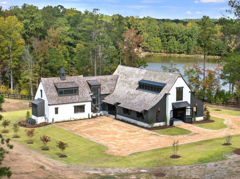 155 Settlement Dr Lot 61, Apex, NC 27523