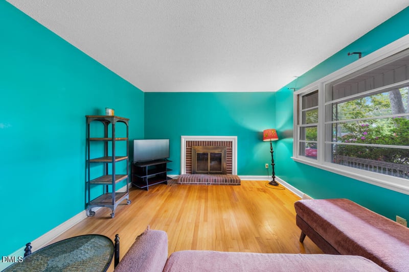 155 Smith Dr, Durham, NC 27712