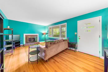 155 Smith Dr, Durham, NC 27712