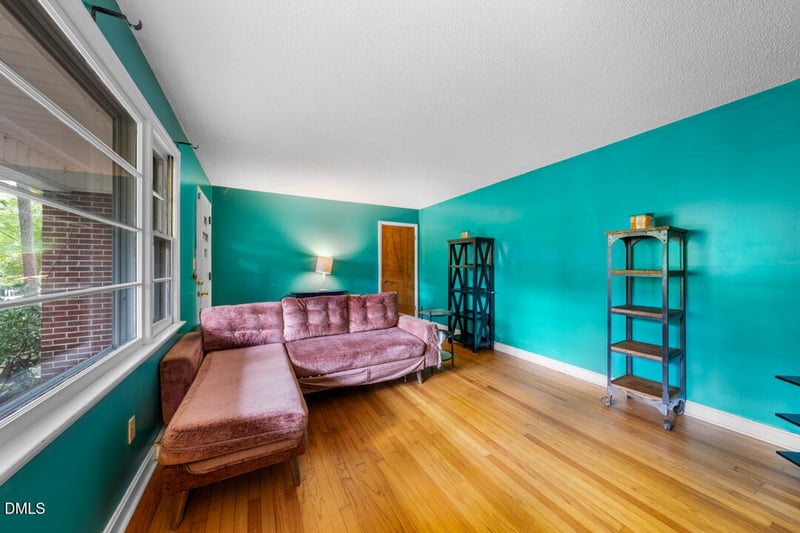 155 Smith Dr, Durham, NC 27712