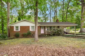 155 Smith Dr, Durham, NC 27712