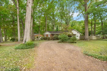 155 Smith Dr, Durham, NC 27712