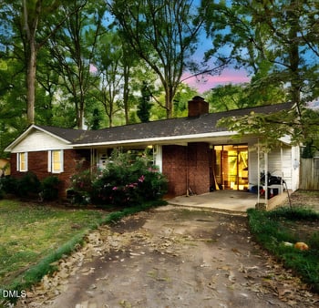 155 Smith Dr, Durham, NC 27712