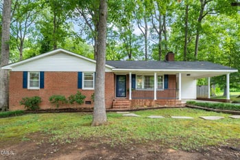 155 Smith Dr, Durham, NC 27712