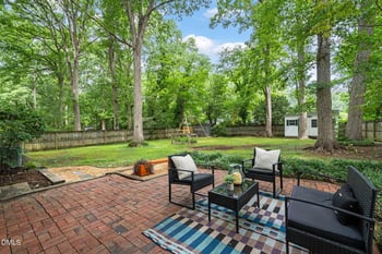 155 Smith Dr, Durham, NC 27712