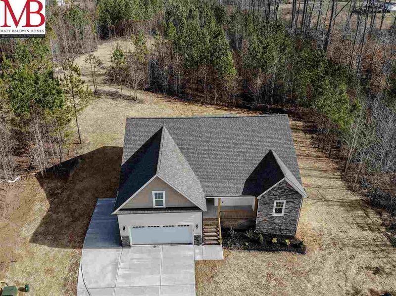155 Sorrel Dr, Franklinton, NC 27525