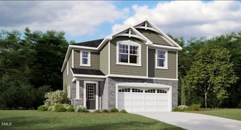 155 Sprenger St, Garner, NC 27529