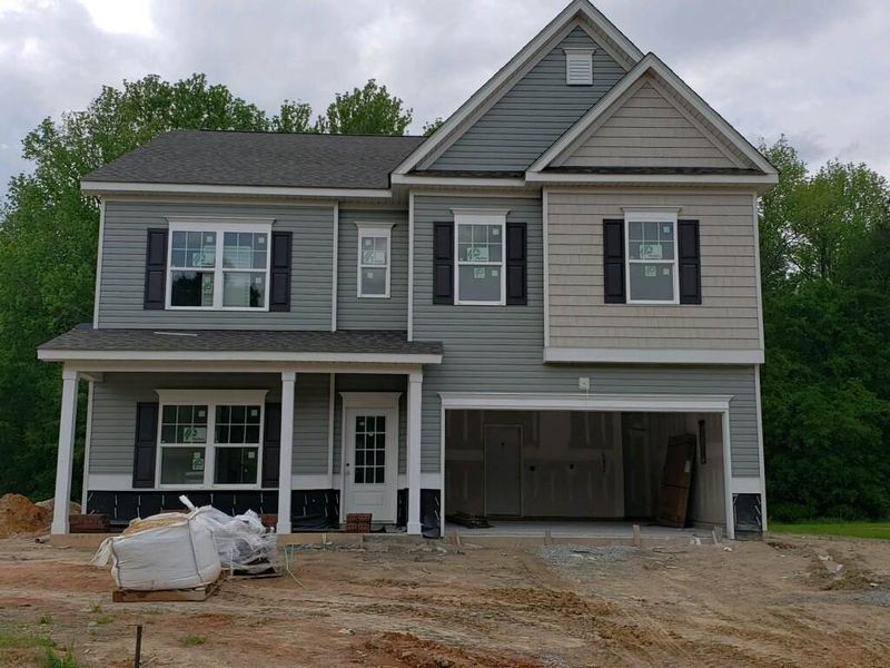 155 Springhill Ln Lot 23, Garner, NC 27529