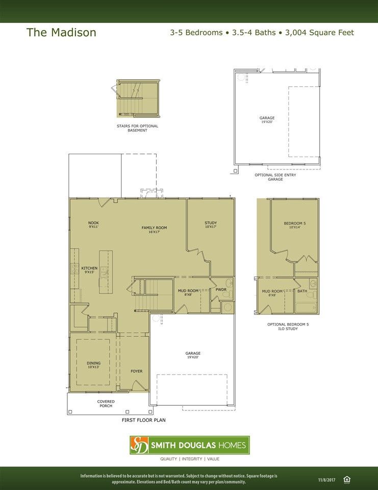 155 Springhill Ln Lot 23, Garner, NC 27529