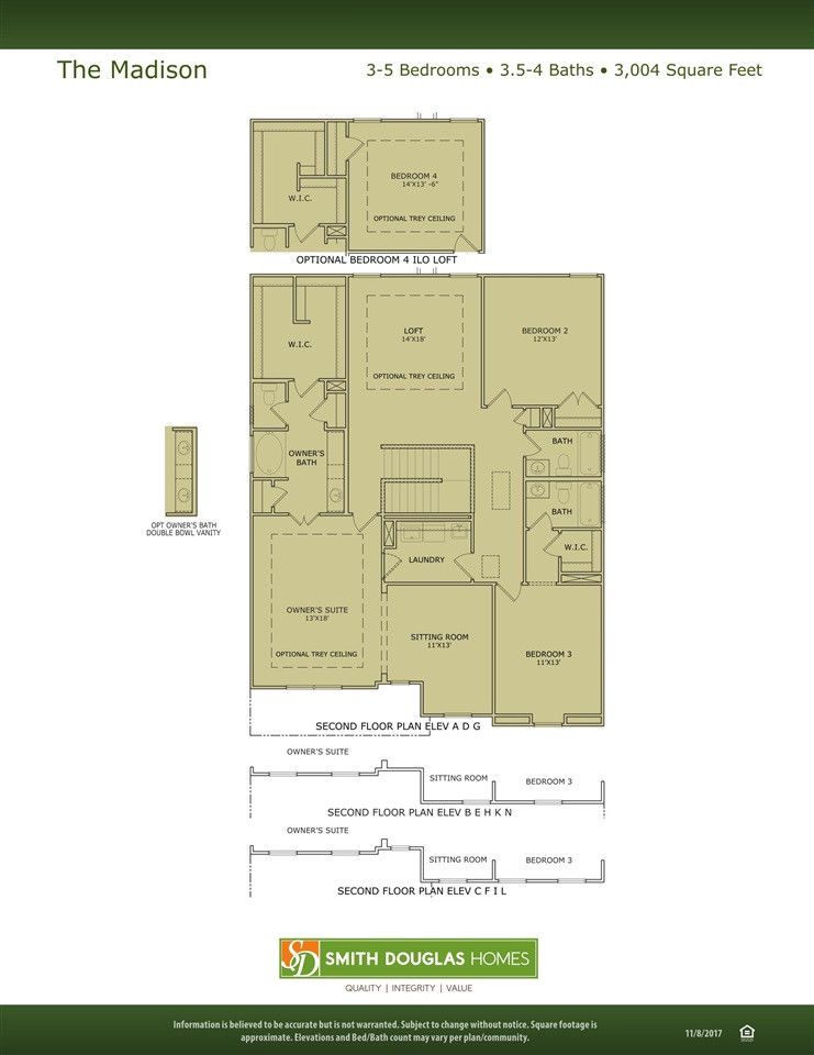 155 Springhill Ln Lot 23, Garner, NC 27529
